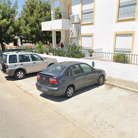 Estrada De, Urbanizacao,Edificio Laranjal,Apartment 18,Vale Carro, 8200-596 Albufeira Esterno foto
