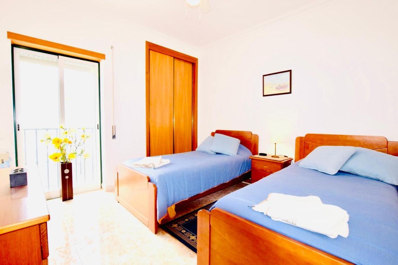 Estrada De, Urbanizacao,Edificio Laranjal,Apartment 18,Vale Carro, 8200-596 Albufeira Esterno foto