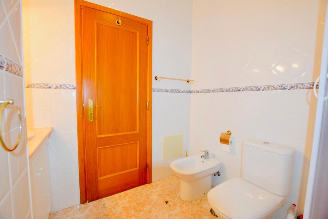 Estrada De, Urbanizacao,Edificio Laranjal,Apartment 18,Vale Carro, 8200-596 Albufeira Esterno foto