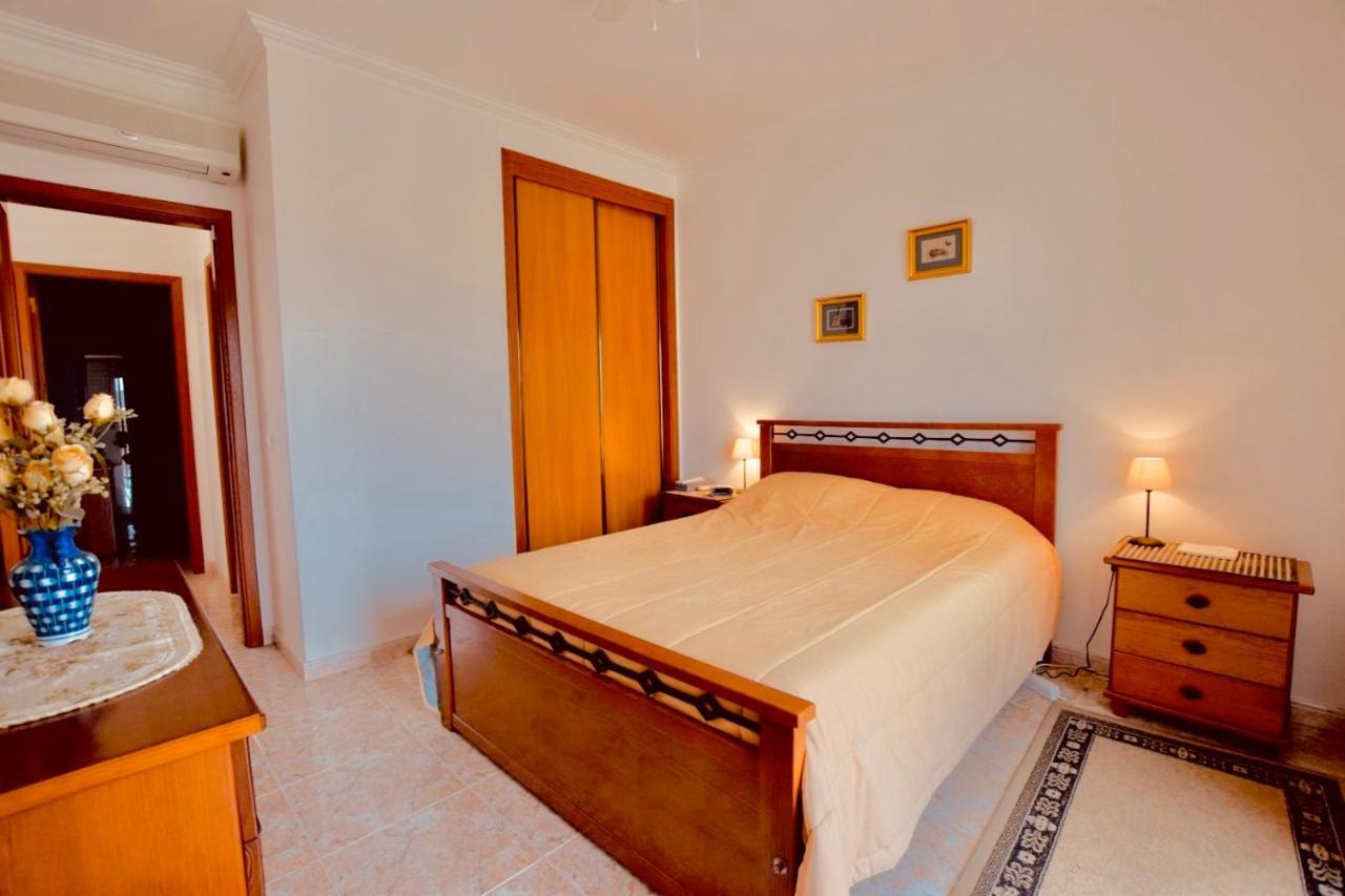 Estrada De, Urbanizacao,Edificio Laranjal,Apartment 18,Vale Carro, 8200-596 Albufeira Esterno foto