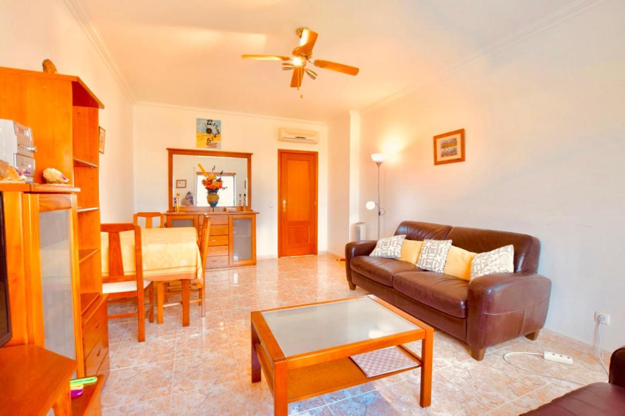 Estrada De, Urbanizacao,Edificio Laranjal,Apartment 18,Vale Carro, 8200-596 Albufeira Esterno foto
