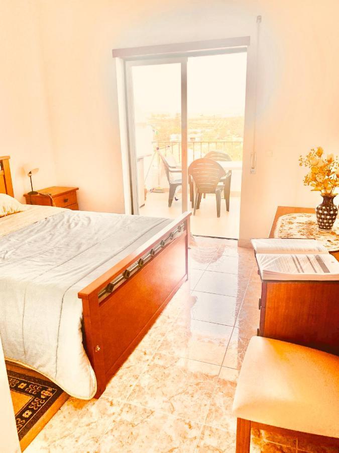 Estrada De, Urbanizacao,Edificio Laranjal,Apartment 18,Vale Carro, 8200-596 Albufeira Esterno foto