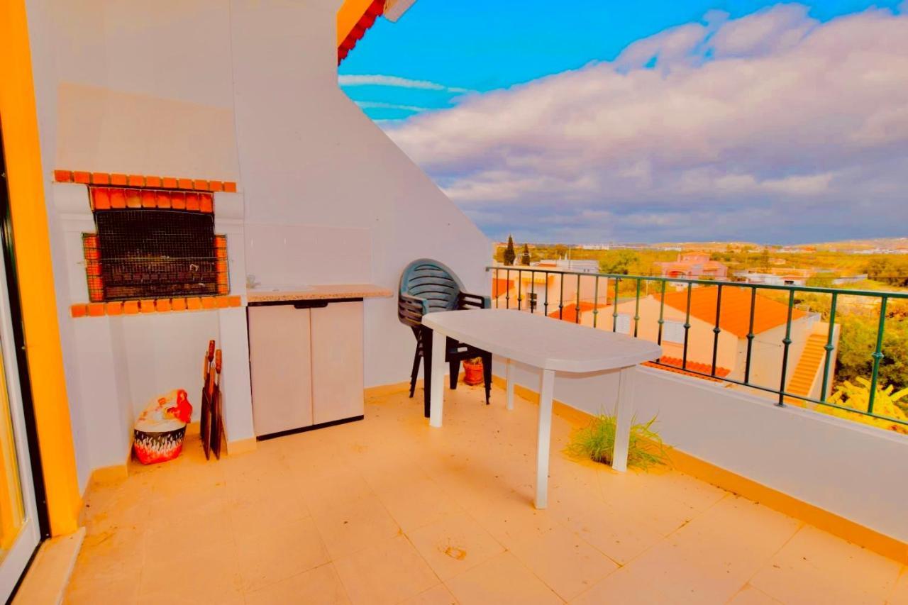 Estrada De, Urbanizacao,Edificio Laranjal,Apartment 18,Vale Carro, 8200-596 Albufeira Esterno foto