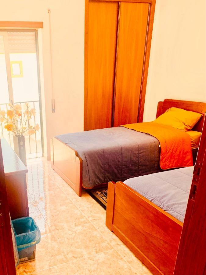 Estrada De, Urbanizacao,Edificio Laranjal,Apartment 18,Vale Carro, 8200-596 Albufeira Esterno foto