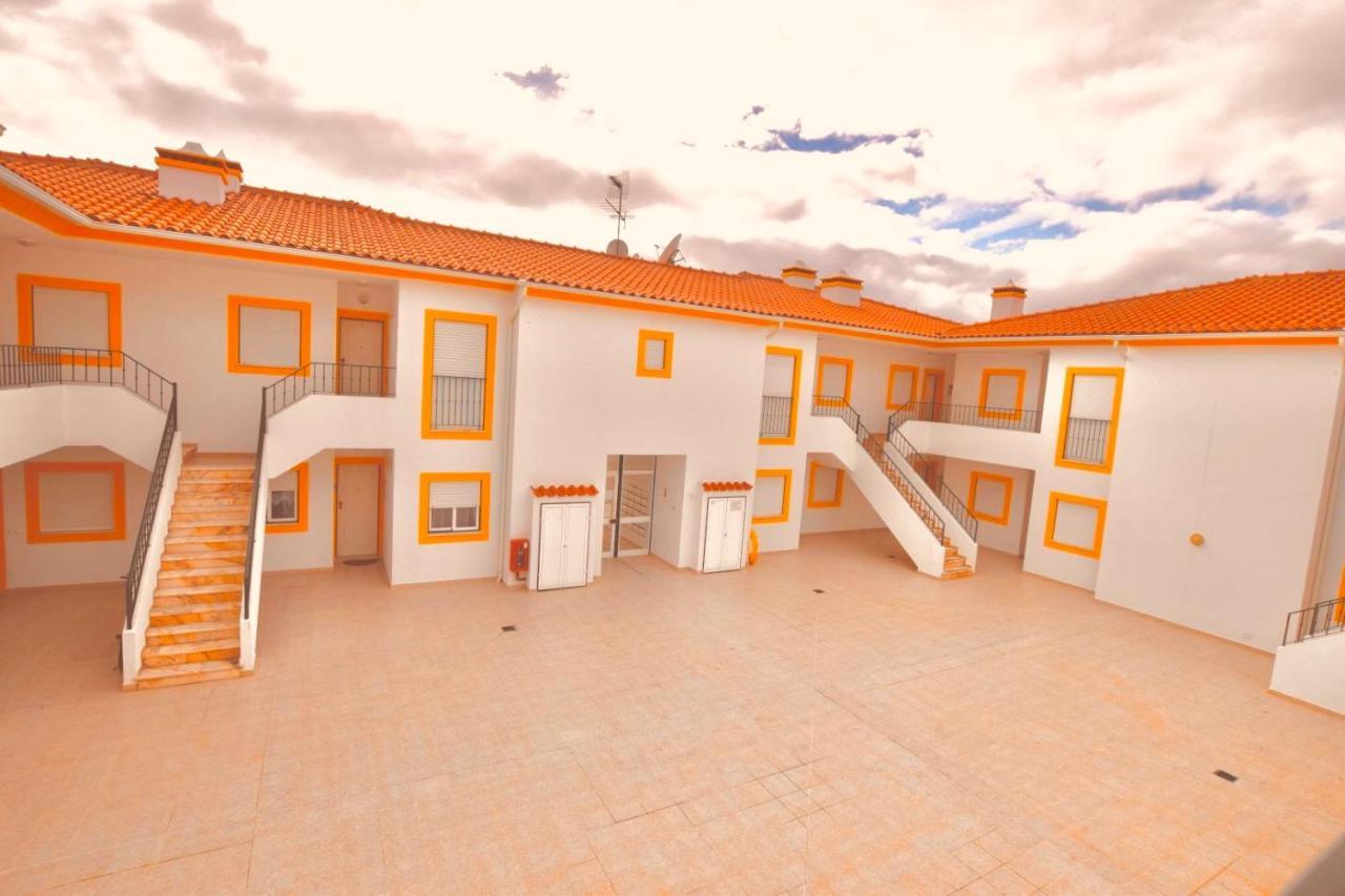 Estrada De, Urbanizacao,Edificio Laranjal,Apartment 18,Vale Carro, 8200-596 Albufeira Esterno foto
