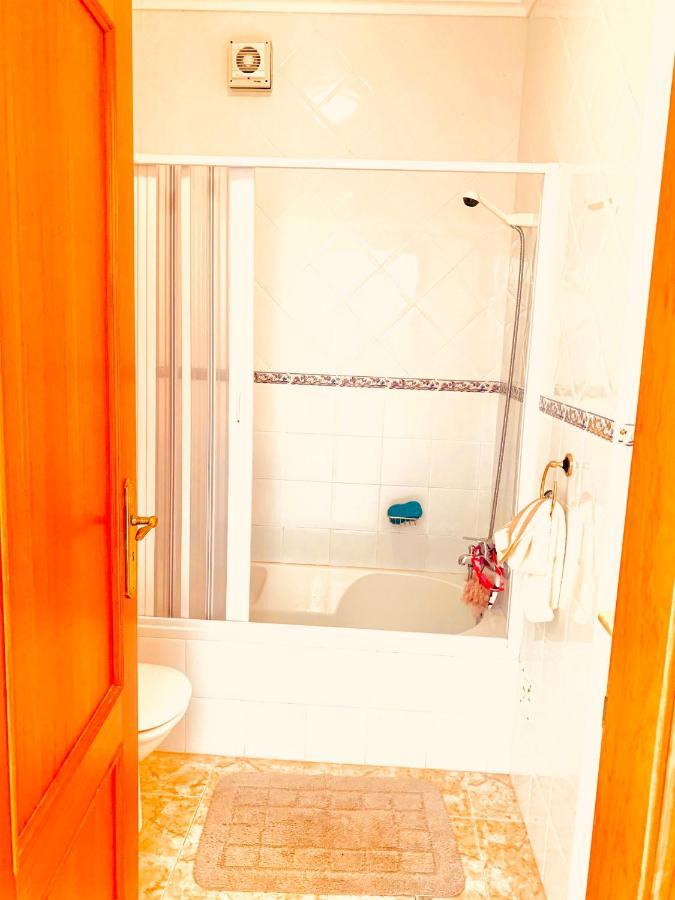 Estrada De, Urbanizacao,Edificio Laranjal,Apartment 18,Vale Carro, 8200-596 Albufeira Esterno foto