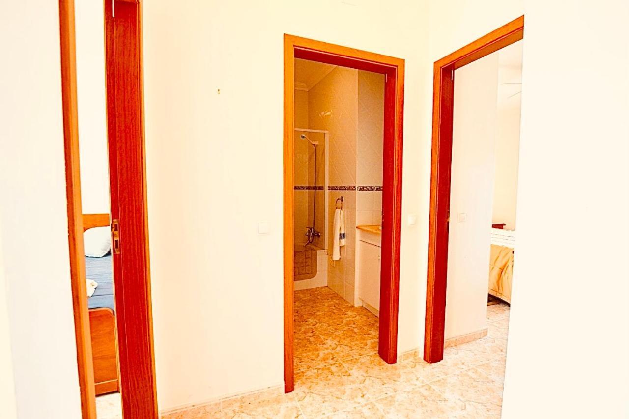 Estrada De, Urbanizacao,Edificio Laranjal,Apartment 18,Vale Carro, 8200-596 Albufeira Esterno foto