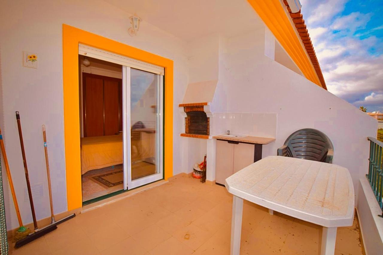 Estrada De, Urbanizacao,Edificio Laranjal,Apartment 18,Vale Carro, 8200-596 Albufeira Esterno foto