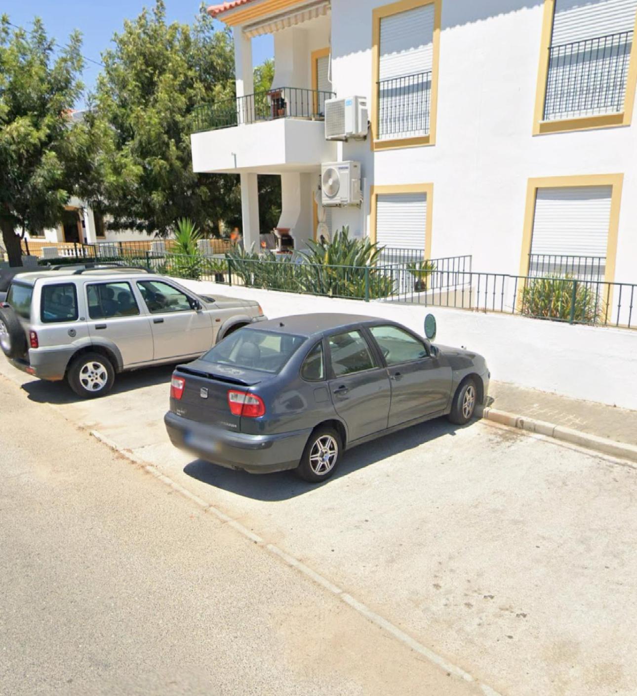 Estrada De, Urbanizacao,Edificio Laranjal,Apartment 18,Vale Carro, 8200-596 Albufeira Esterno foto